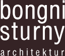bongni sturny architektur
